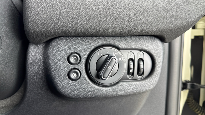 MINI Clubman 2.0 Cooper S Sport 6dr Auto Petrol Estate